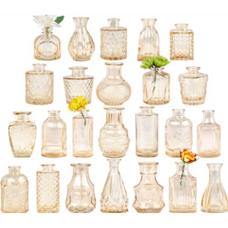 Vaze mini S/24 peach