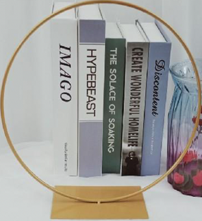 Suport aranjament cerc 30cm Athena