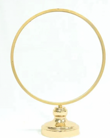 Suport aranjament cerc 40cm