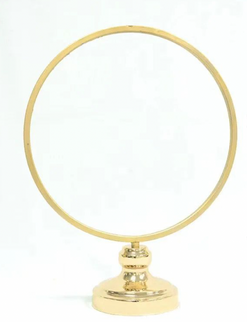 Suport aranjament cerc 40cm