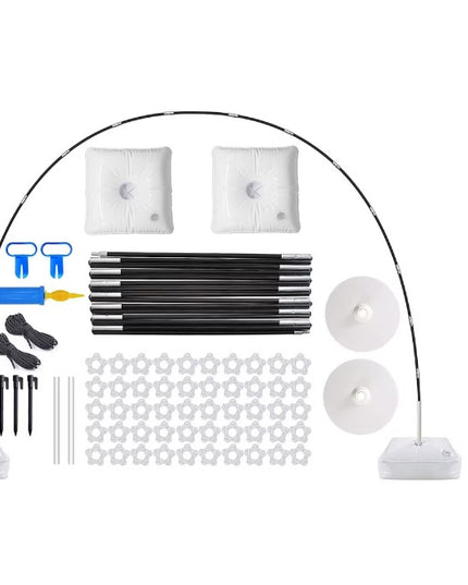 Suport arcada baloane 6m