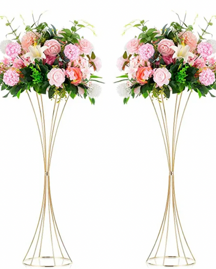 Suport flori Clepsidra 60cm