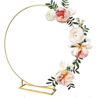 Suport aranjament cerc 30cm Paris