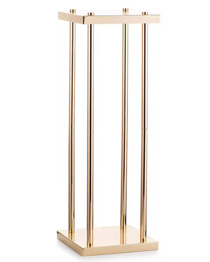 Suport flori Tresor 20x20x60cm