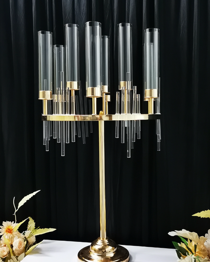 Suport lumanari Diamond