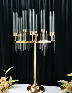 Suport lumanari Diamond