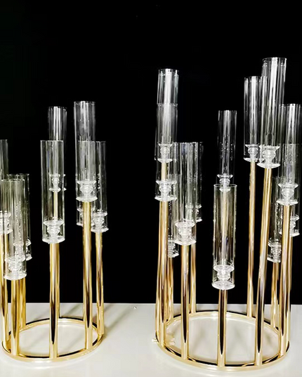 Suport lumanari Pisa