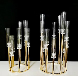 Suport lumanari Pisa