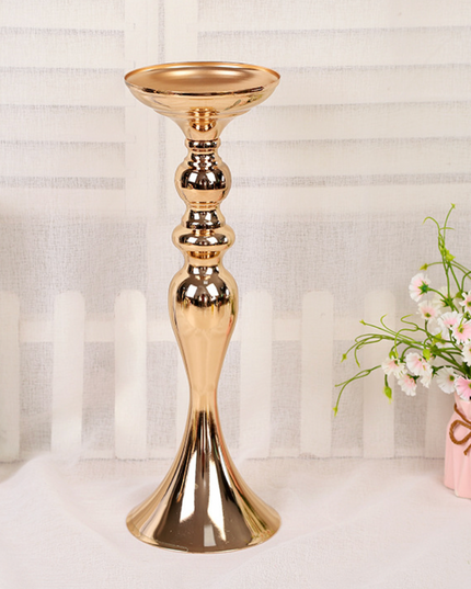 Suport aranjament centerpiece 38cm