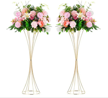 Suport flori Clepsidra 80