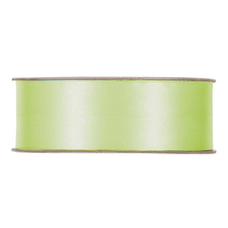 Panglica textil 25mmx50m verde pal