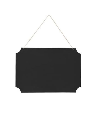 Tabla de scris cu creta