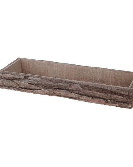 Tava scoarta 39x15x5cm