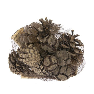 Decor conuri mix 250gr