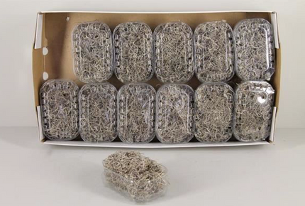 TILLANDSIA CASEROLA 50G NATUR