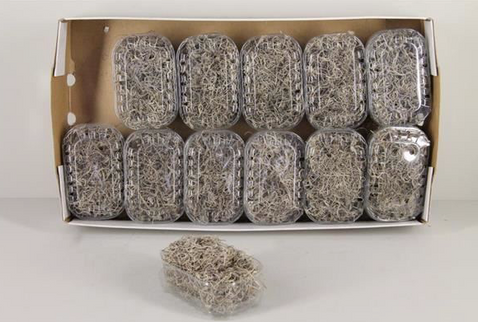 TILLANDSIA CASEROLA 50G NATUR