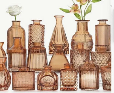 Vaze mini S/24 cupru