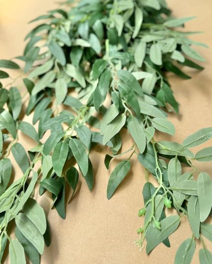 Verdeata artificiala ruscus