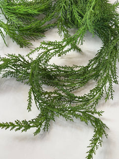 Verdeata artificiala amaranthus