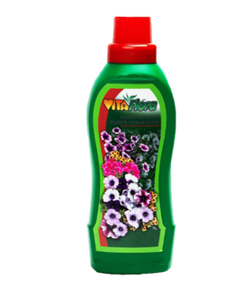 Vitaflora solutie nutritiva 0.5L - plante curgatoare