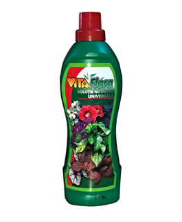 Vitaflora solutie nutritiva 0.5L - universala
