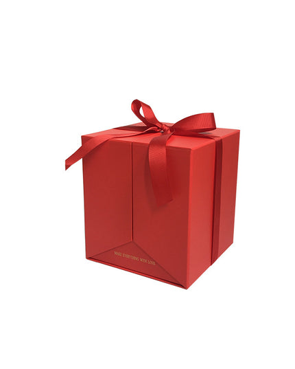 CUTIE FLORI S1.33 ROSU