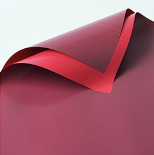 AMBALAJ BUCHET FLORI WATERPROOF DUO RED