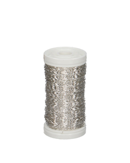 Sarma 0.3mm 100gr argintiu