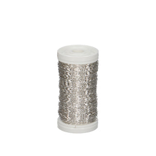 Sarma 0.3mm 100gr argintiu