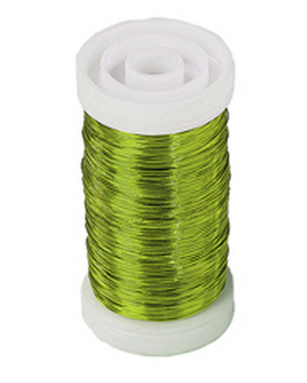 Sarma 0.3mm-100g verde deschis