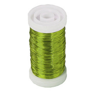 Sarma 0.3mm-100g verde deschis
