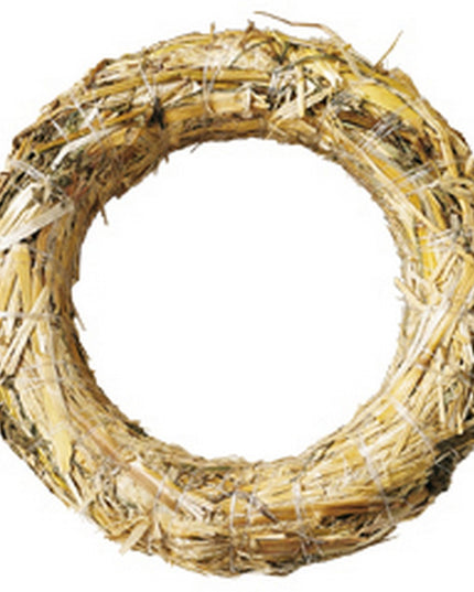 Coronita paie Ø40cm