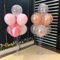 Suport 7 baloane 70cm