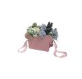 Flower box S1.81 pink