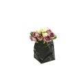 Cutie flori S1.89 negru