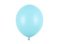 Baloane latex 30cm babyblue