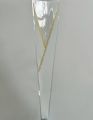 Sleeve 12.5x46CM S/50 alb Y (ambalaj 1 fir)