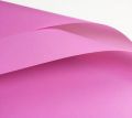 Ambalaj buchet flori waterproof 60x60cm roz mediu