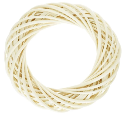 Coronita nuiele 25x6cm