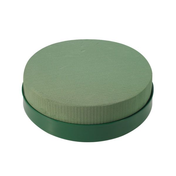Burete cu tava Ø15cm S/2
