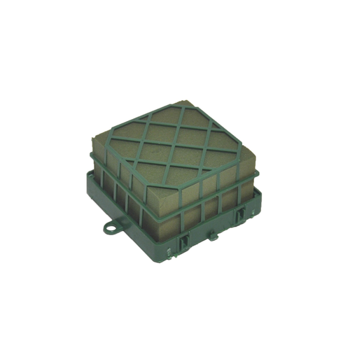 Burete dreptunghi plasa 10X10X6cm