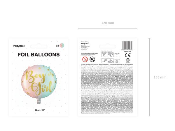 Balon 