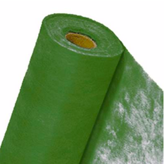 Fibre roll 25m x 60cm verde