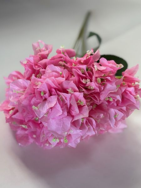 Bougainvillea artificiala 30cm roz