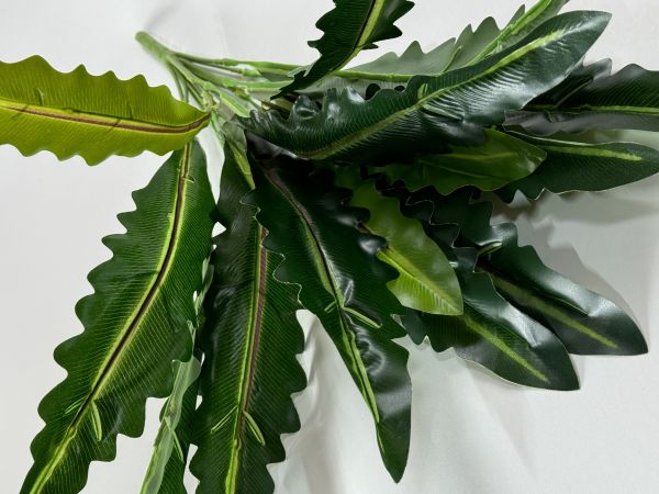 Verdeata artificiala Asplenium (52cm)