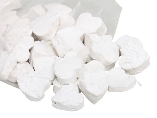 Inimioare cocos S/50
