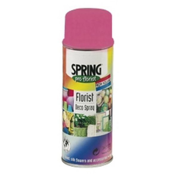 Spray 400ml roz ( erica )