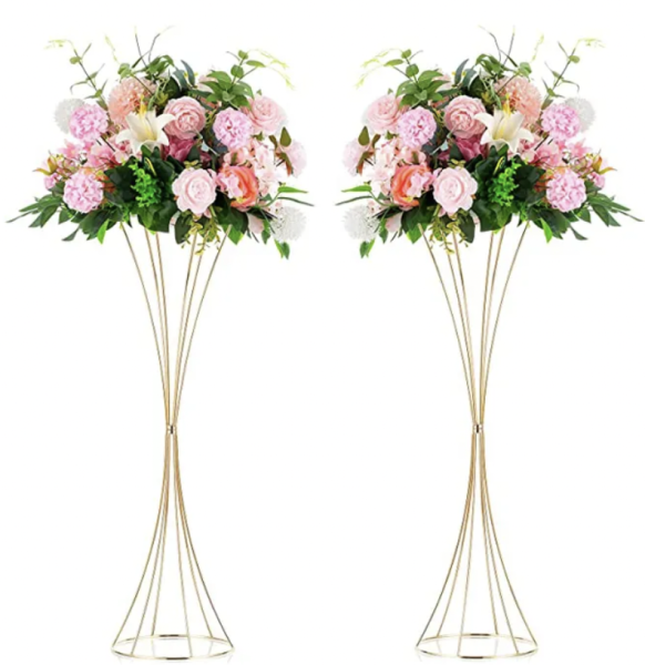 Suport flori Clepsidra 60cm